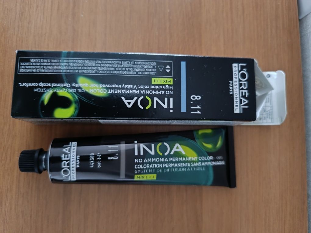 Продам краску для волос L'Oréal INOA