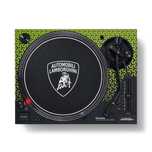Gramofon Technics SL-1200M7PED oraz SL-1200M7PEG | Pomarańcz i Zielony