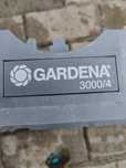 Gardena HWW 3000/4 części