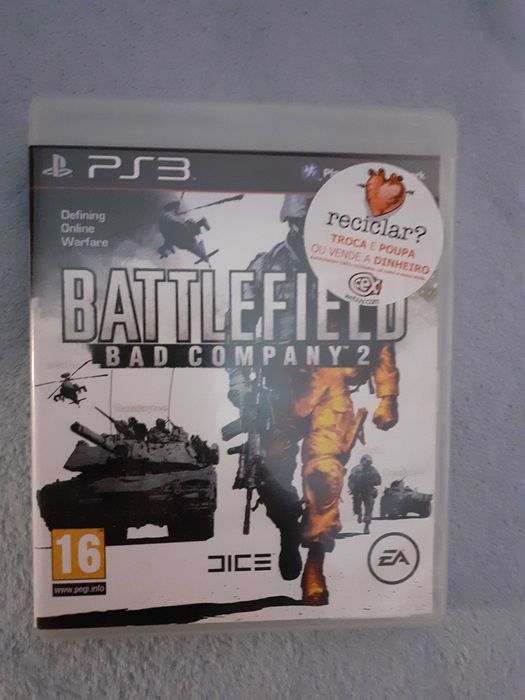 Jogos impecáveis para PS3