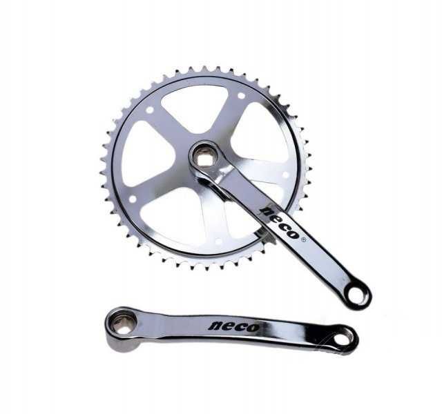 MECHANIZM Korbowy 1 Rzędowy Stal 46 Z Na Kwadrat