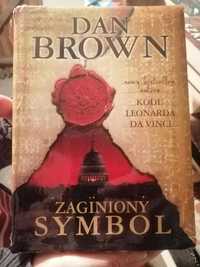 Brown Zaginiony symbol