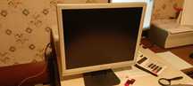 Monitor Acer AL1717