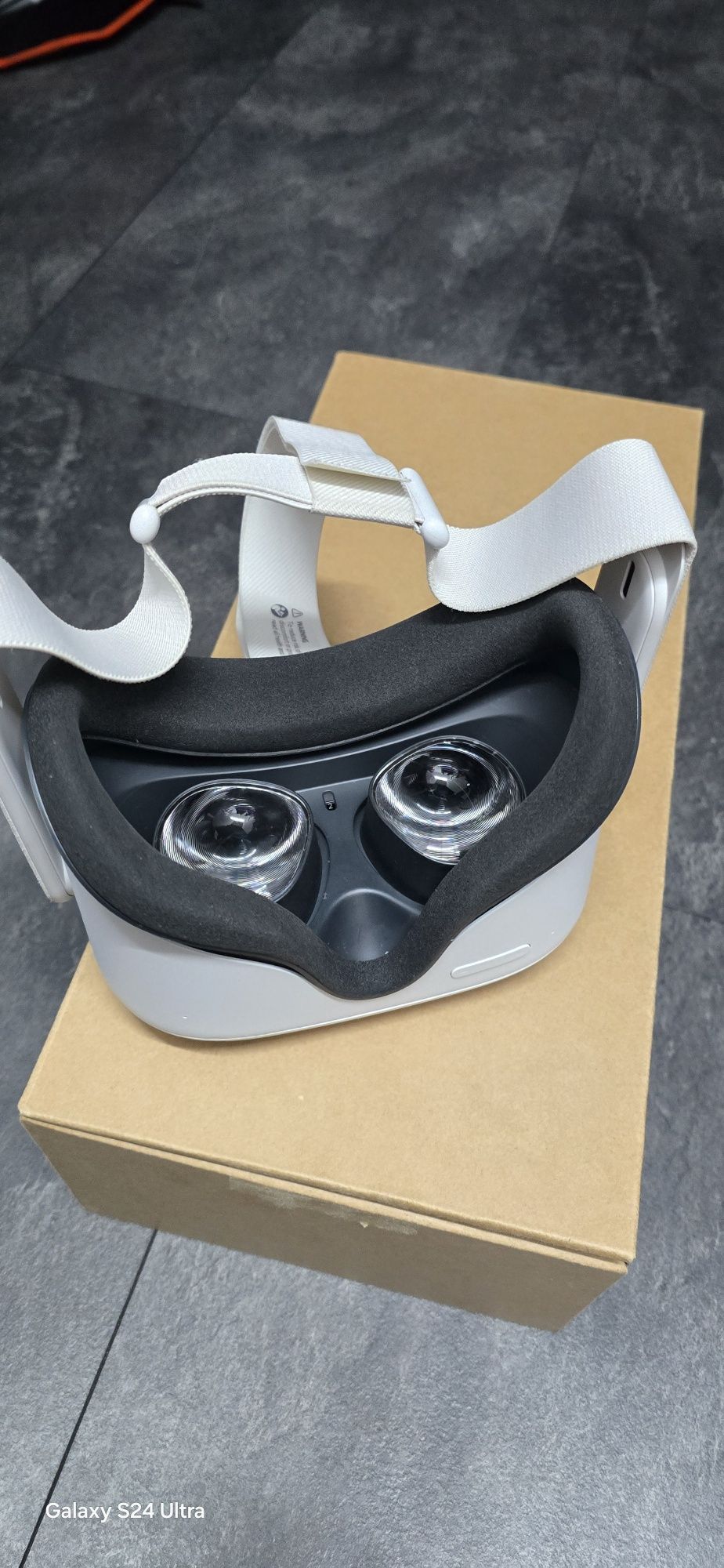 Oculus Quest 2 128GB