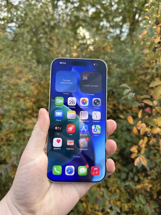 Iphone 16 pro max 512 gb (айфон 16 про макс 512)