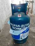 Butla na gaz pusta 11 kg