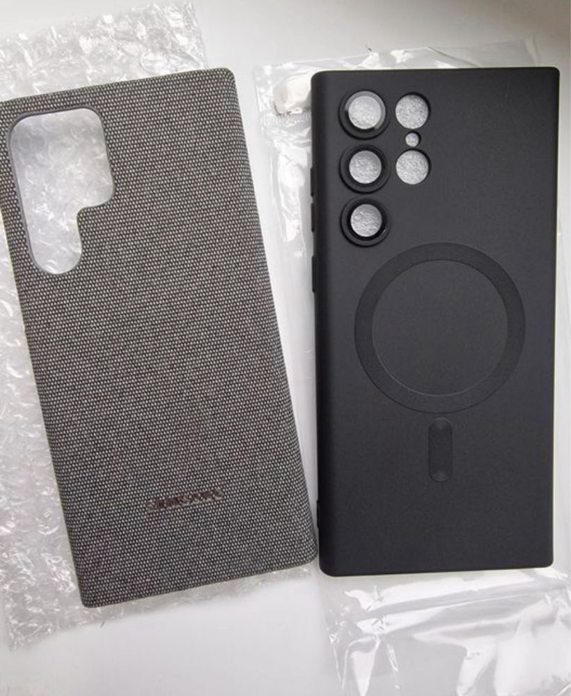 Чехол Samsung S 22,23 ultra