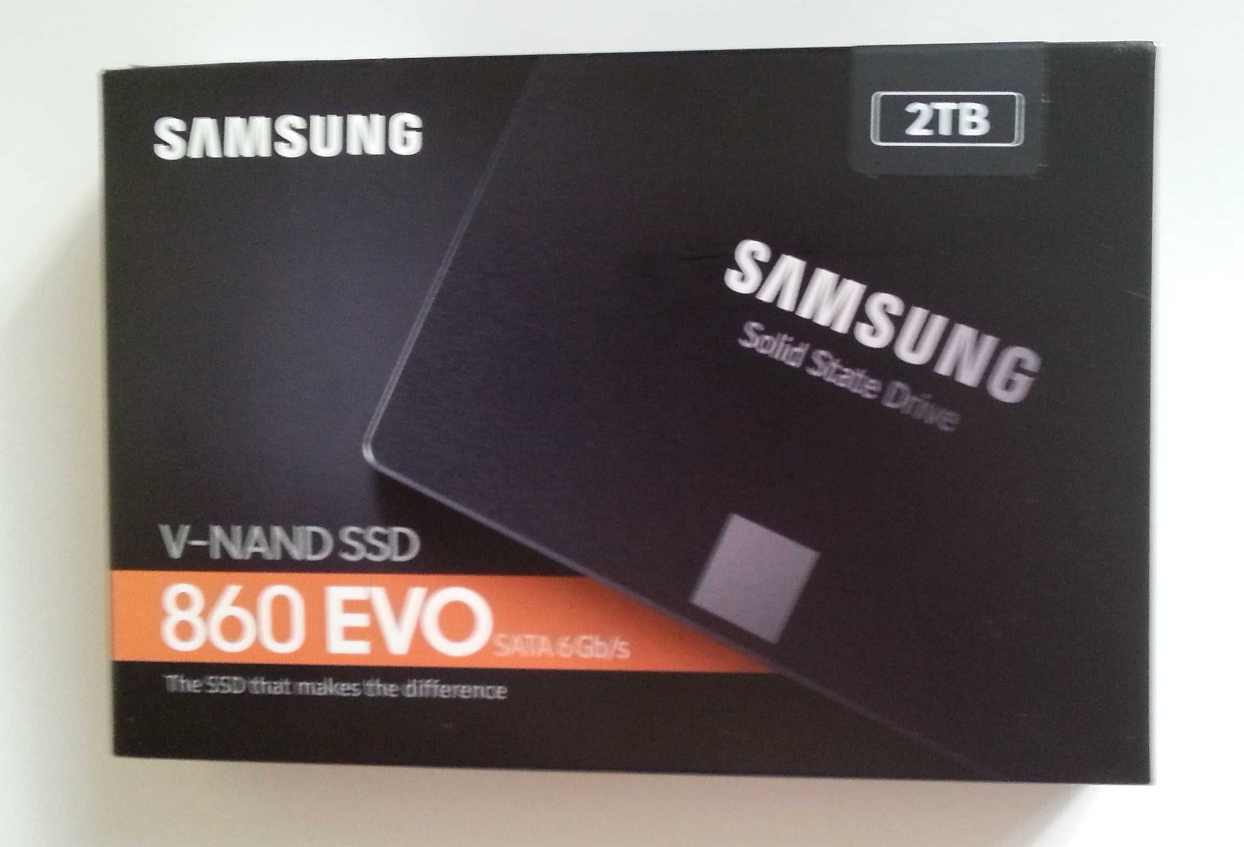 Samsung,850 PRO- 256GB.Dysk ssd.Polecam inne dyski.