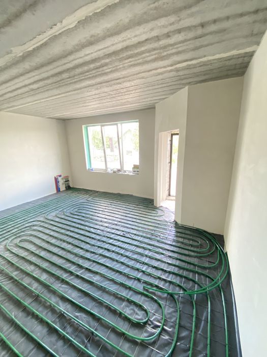 Продаж Таунхасів на стадії будівництва 80кв.м