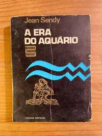 A Era do Aquário - Jean Sendy (portes grátis)