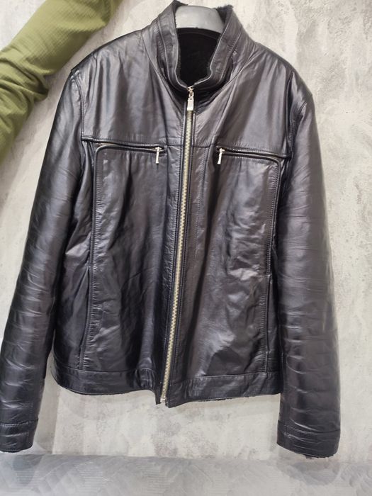 Дублянка натуральна