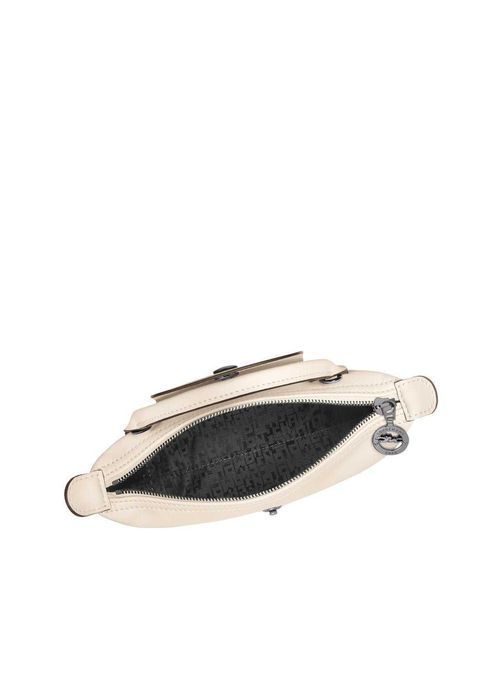 Сумка Longchamp Le Pliage Xtra XS Pouch Ecru