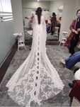 Vestido noiva Iza Van