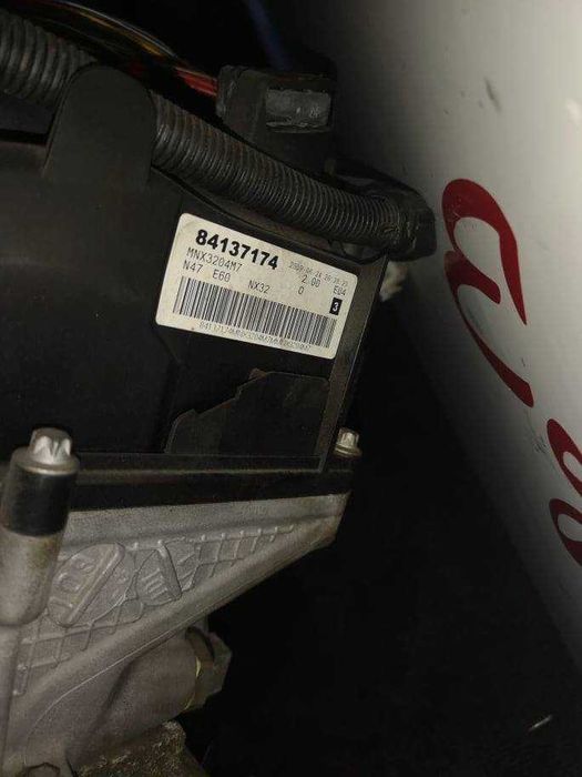 Motor BMW 20d 177Cv N47d20A - Usado,C/Garantia