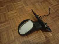Espelho Retrovisor Esquerdo Citroen C2