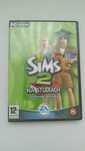 The Sims 2 pc na studiach