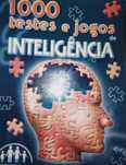 Livro 1000 testes e jogos de inteligência