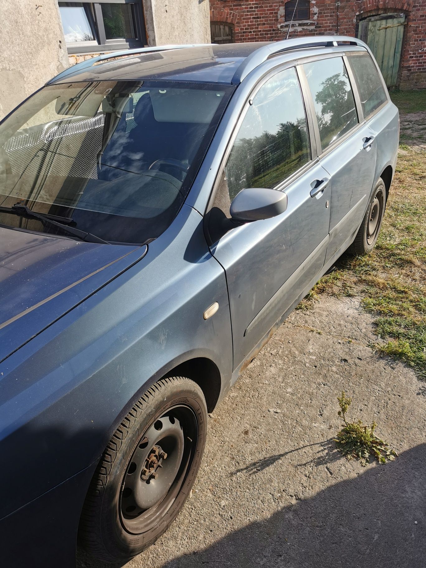 Fiat Stilo 1.9 jtd