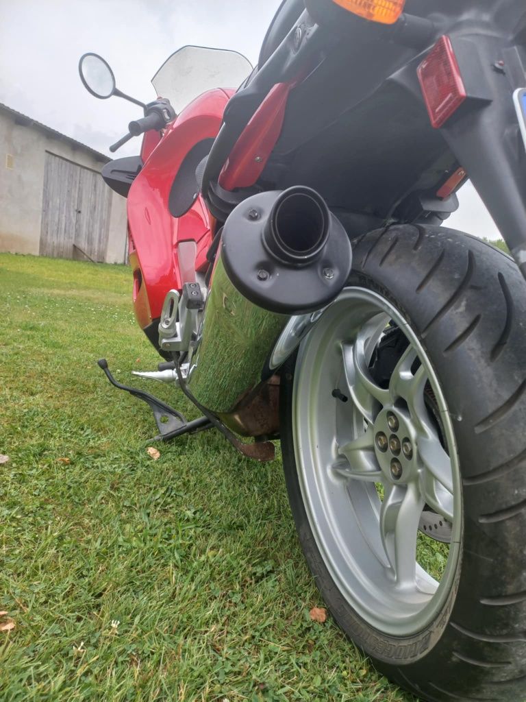 Bmw k1200s 1998 r.