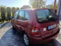 Sprzedam Renault Megane Scenic