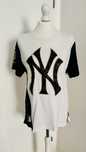 Koszulka tunika Majestic M Yankees