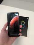 Продам сматфон Xiaomi Mi8 6/128Гб Black (Global version)