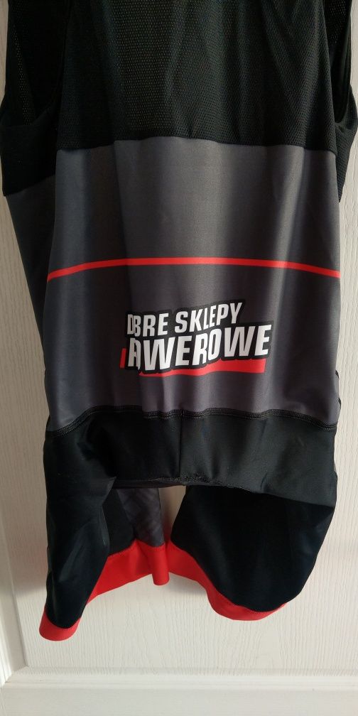 Spodenki rowerowe Accent, Dobre Sklepy Rowerowe