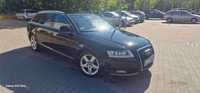 Sprzedam AUDI A6C6 2.0TDI 170KM cena do negocjacji