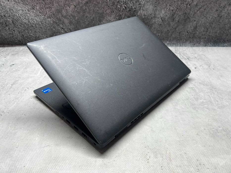 Dell Latitude /i5 1135G7 4.2GHz /8GB DDR4 /512SSD /IRIS XE /14FHD /W11