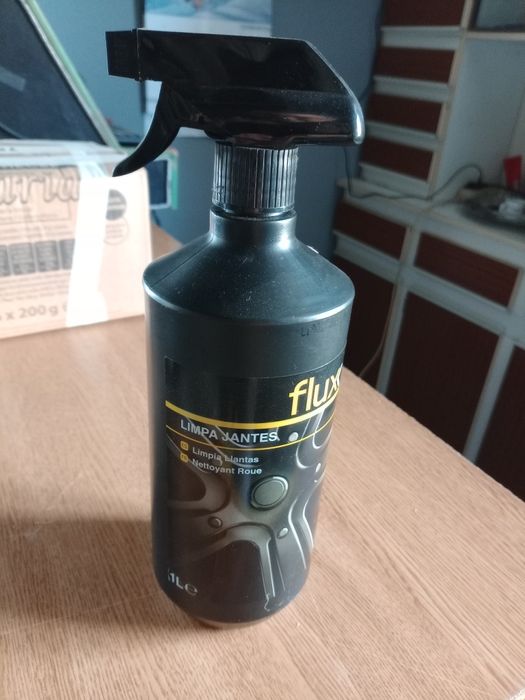 Limpa jantes 1lt