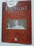 Encykliki Encyklika Najważniejsze Dokumenty Jana Pawła II