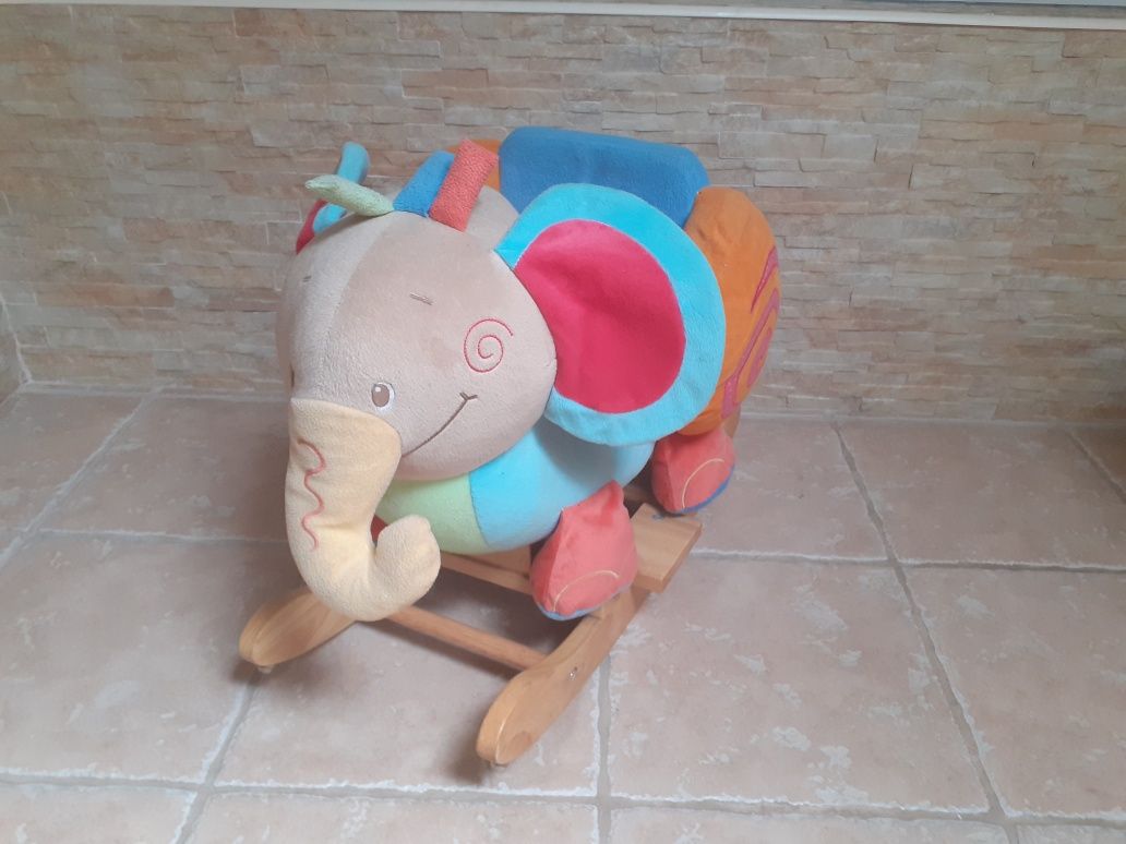 Brinquedo de criança