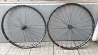 Rodas btt Fulcrum RedZone 5