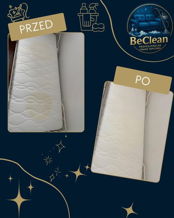 Profesjonalne Pranie Tapicerki Meblowej