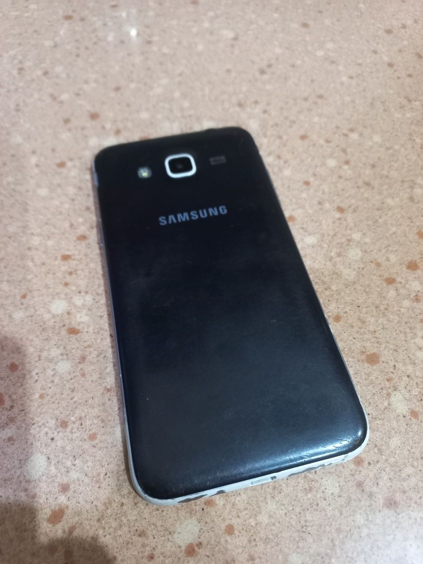 Samsung Galaxy J3 2016