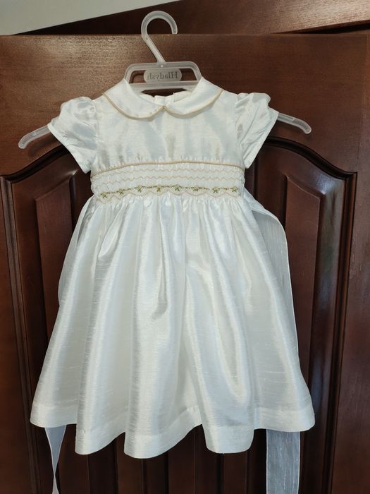 Святкове Нарядне плаття на день народження на Новий рік 1  рік  2 роки