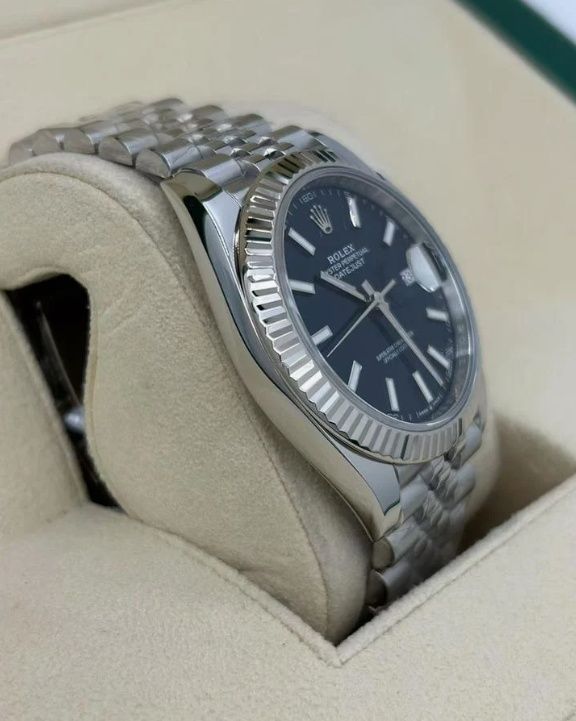 Rolex Datejust 41 - 2024