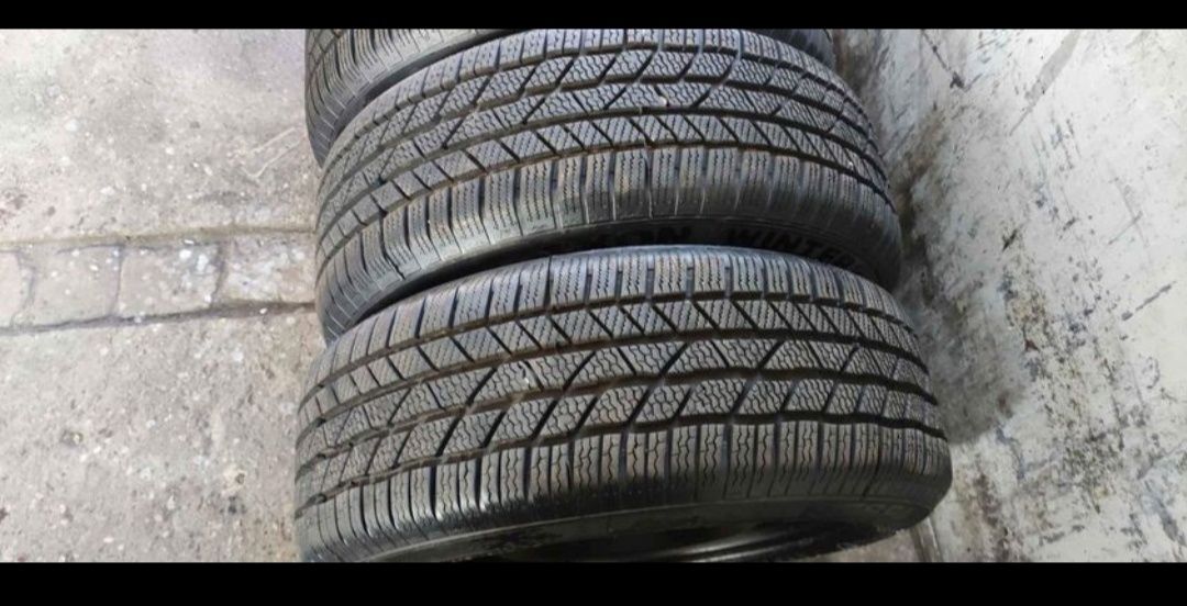 Koła opony nowe  195/55R16 BMW 5x120 rozstaw 7Jx16H2 ET 47 BMW E87 E90