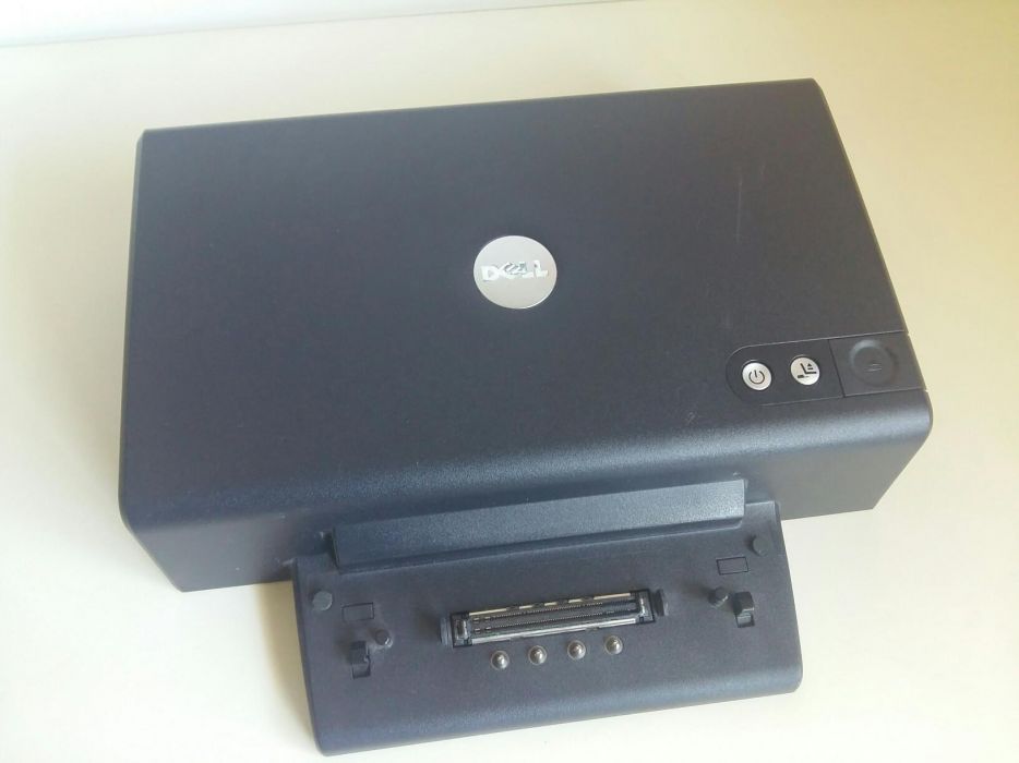 Dell Docking Station Model# PDO1X64584776406529120