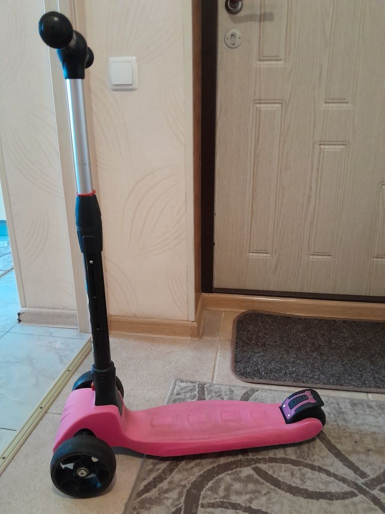 Самокат дитячий Scooter