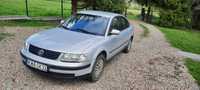 Volkswagen Passat 1.6 2000 r.