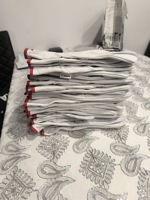 Würth Rękawice robocze driver classic rozm 10. 11
18,50 zł
+29,00 zł z