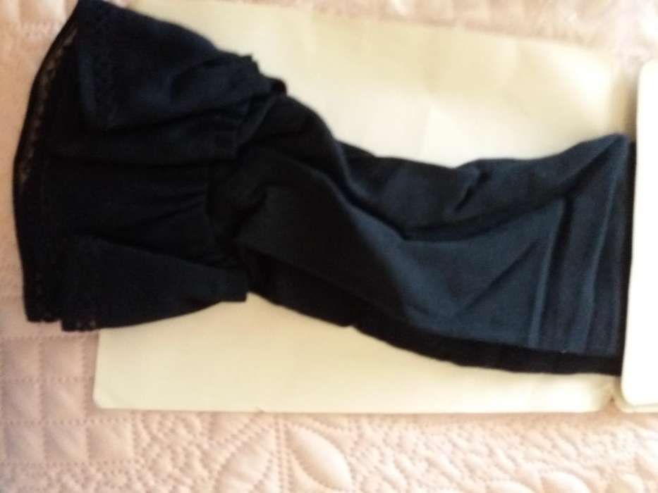 Meias pela raiz da coxa. Marca Calzedonia-NOVAS- baixa de preço