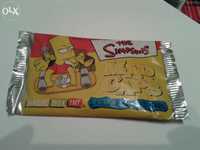 Saquetas The Simpsons