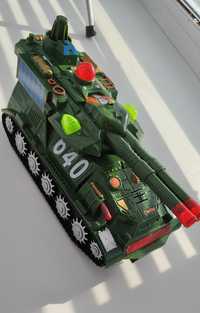 Іграшковий танк, абсолютно новий