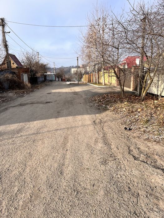 Продам земельный участок по ул. Черешневой