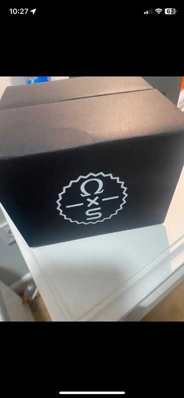 Omega x Swatch SO33M100 – Świetlista Misja