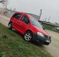 Volkswagen caddy ,2008р/ 2.0 газ бензин, 188000 пробіг