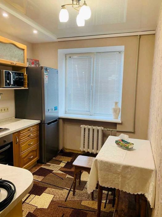 Сдам 2к квартиру на проспекте Алексанндра Поля 59