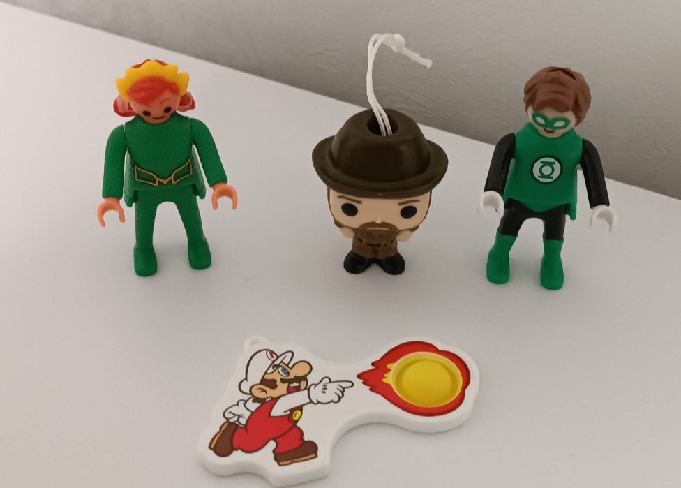 Kinder Сюрприз Natoons, динозаври, щенячий патруль